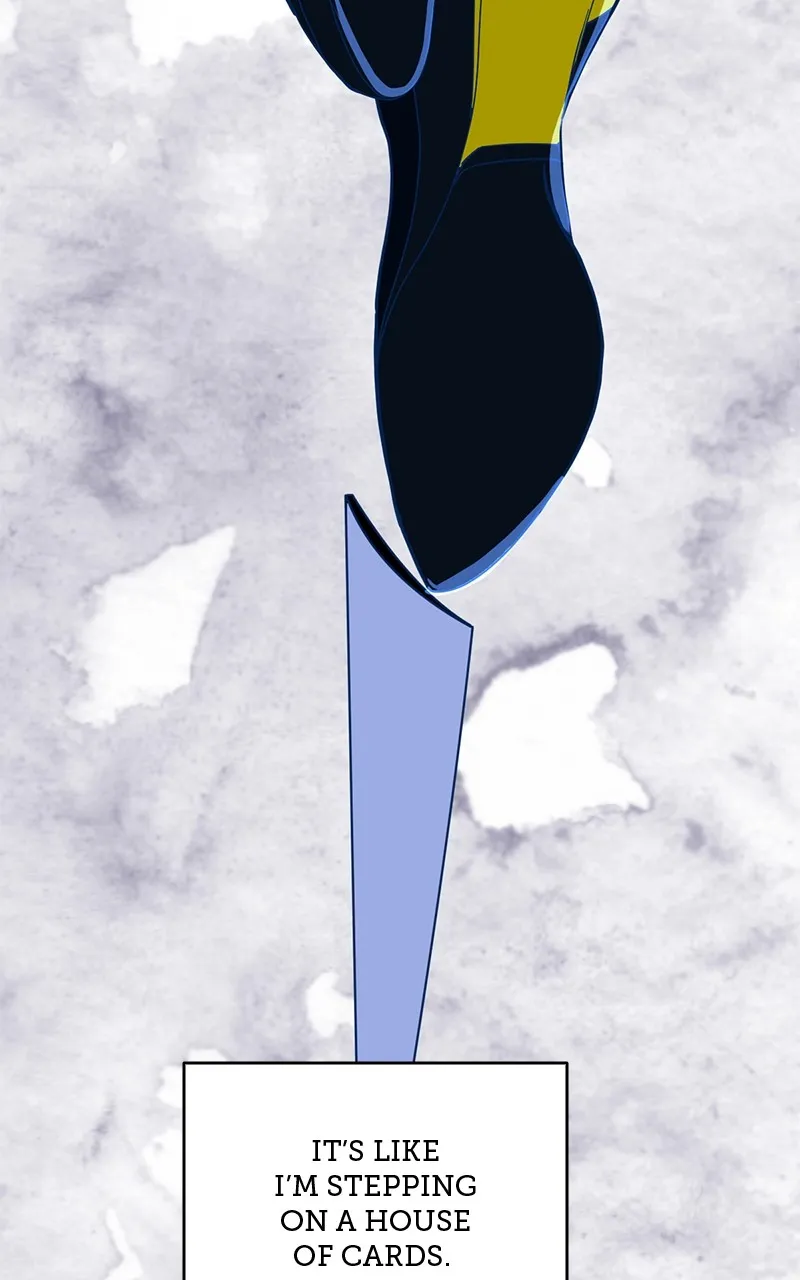 Deadpoint Chapter 25 page 33 - 