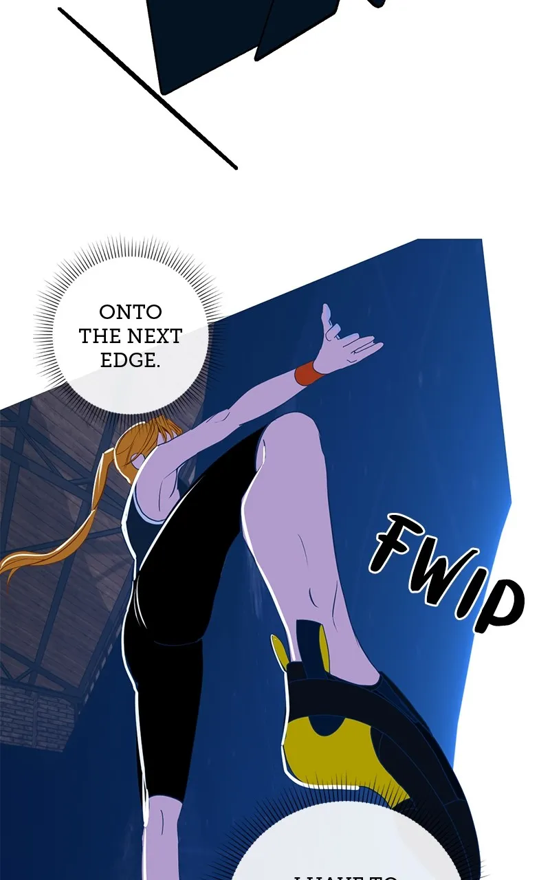 Deadpoint Chapter 25 page 36 - 