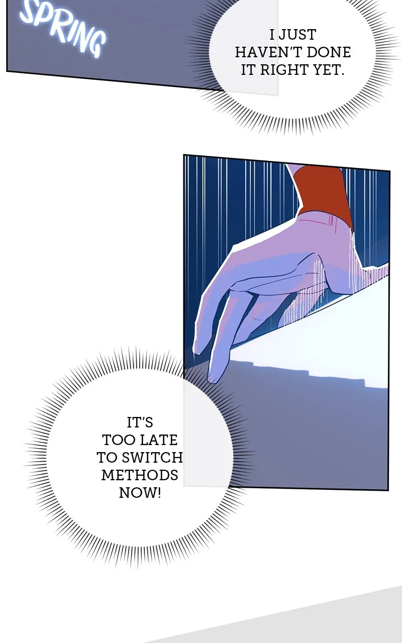Deadpoint Chapter 25 page 46 - 
