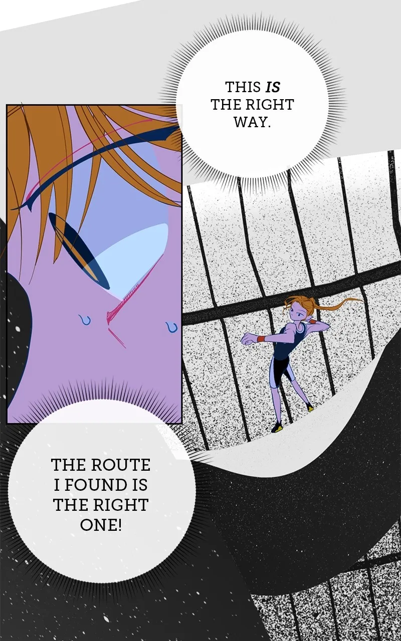 Deadpoint Chapter 25 page 47 - 