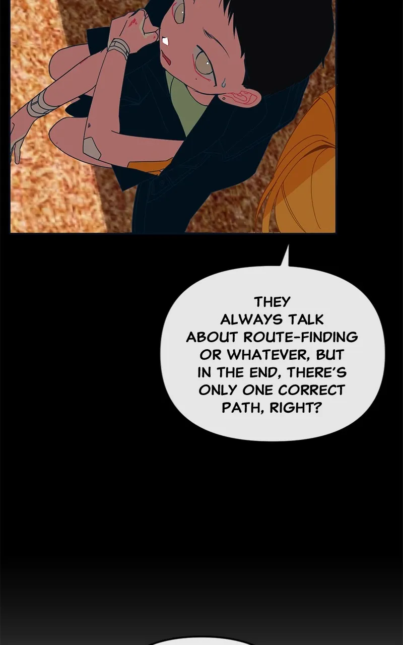 Deadpoint Chapter 25 page 8 - 