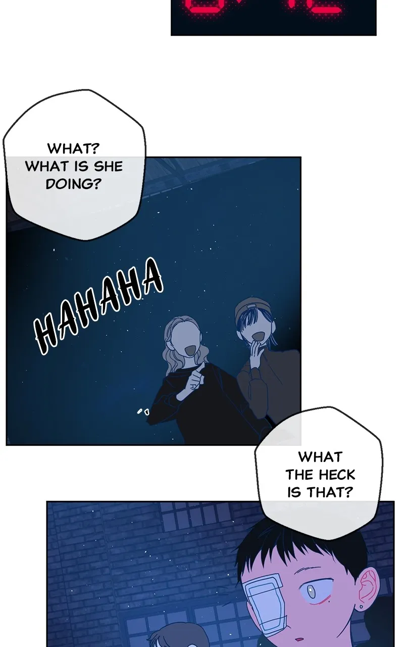 Deadpoint Chapter 26 page 28 - 