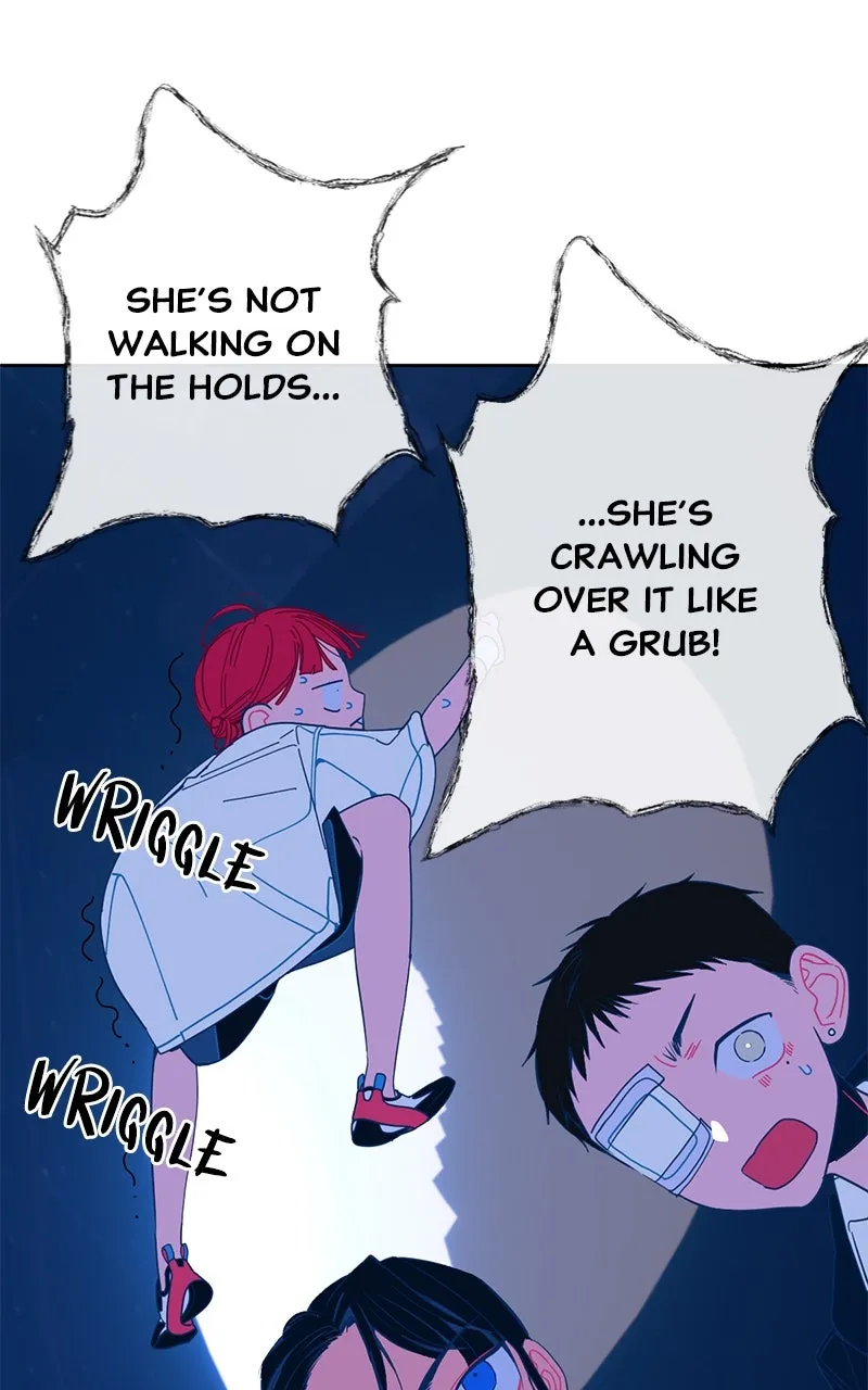 Deadpoint Chapter 26 page 30 - 