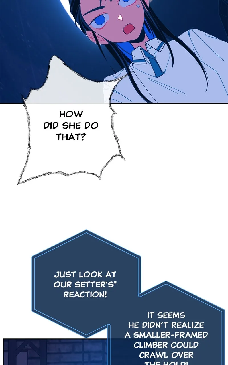Deadpoint Chapter 26 page 31 - 