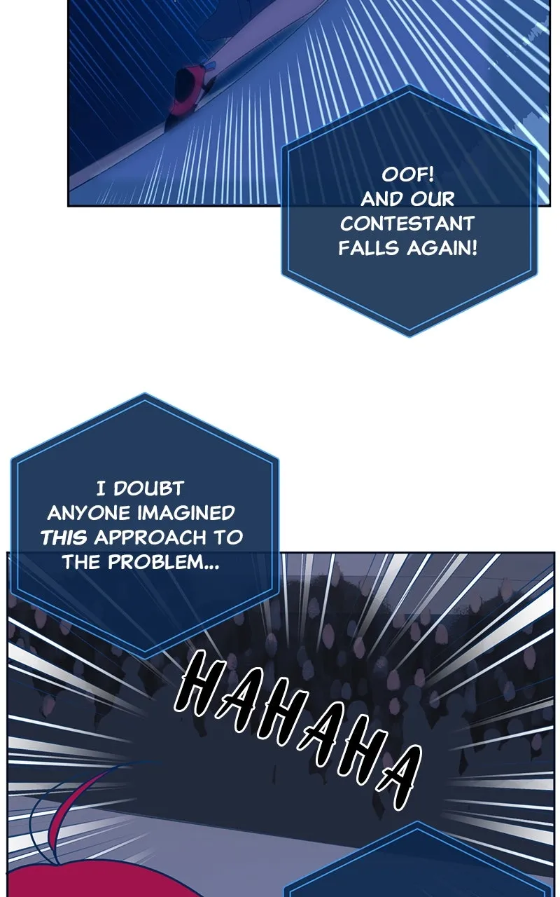 Deadpoint Chapter 26 page 33 - 