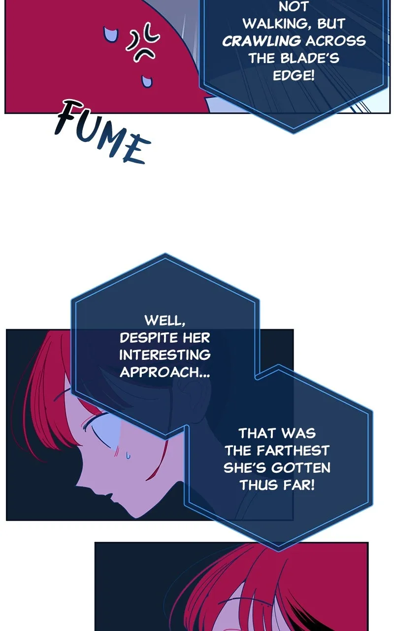Deadpoint Chapter 26 page 34 - 