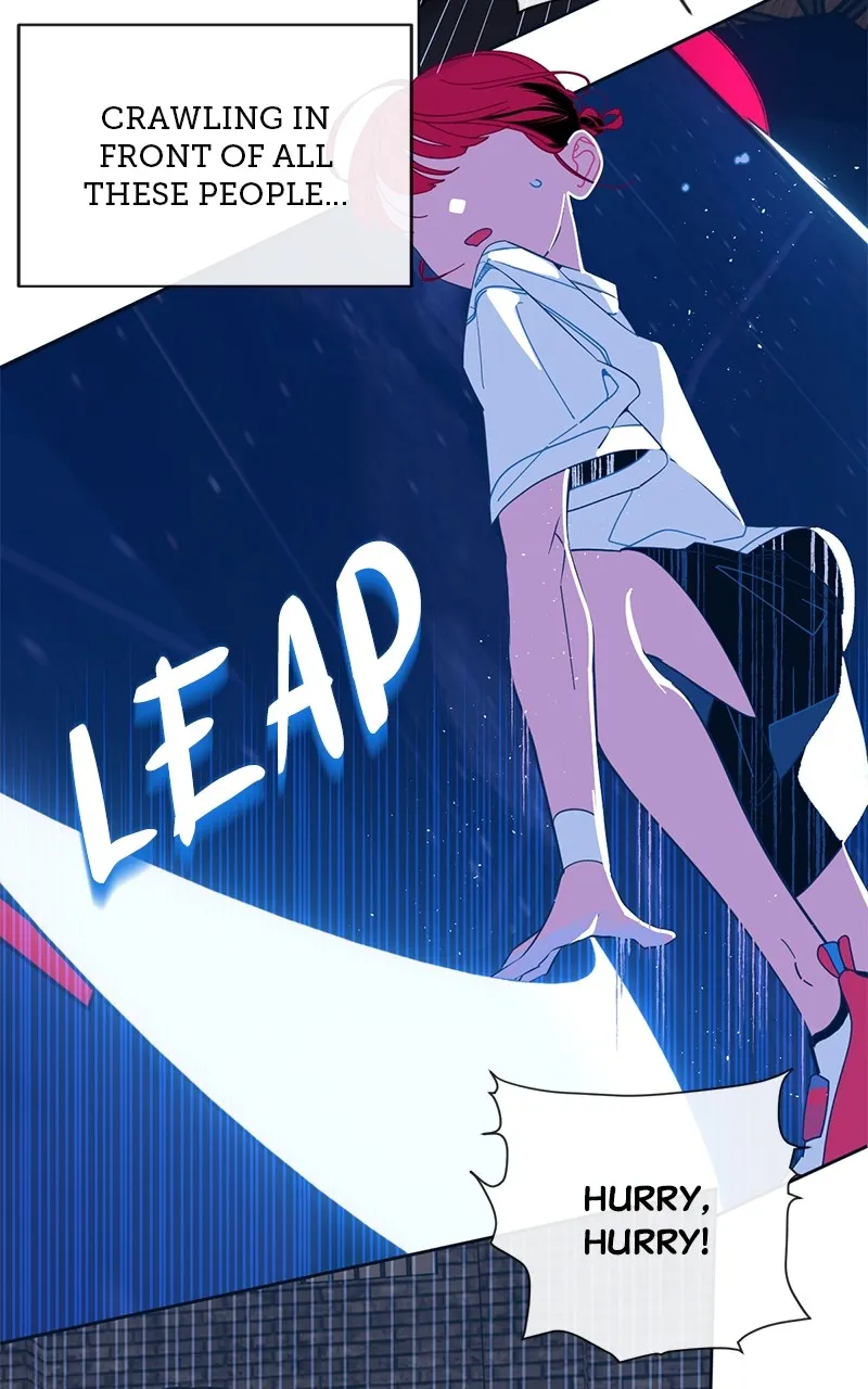 Deadpoint Chapter 26 page 42 - 