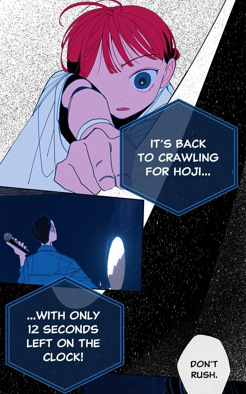 Deadpoint Chapter 26 page 45 - 