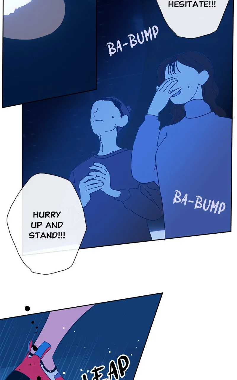 Deadpoint Chapter 26 page 47 - 
