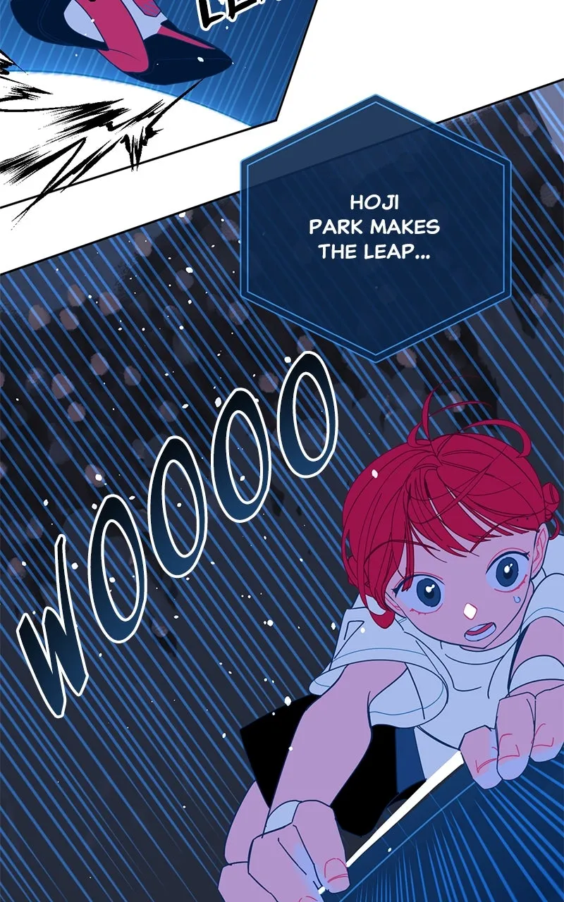 Deadpoint Chapter 26 page 48 - 