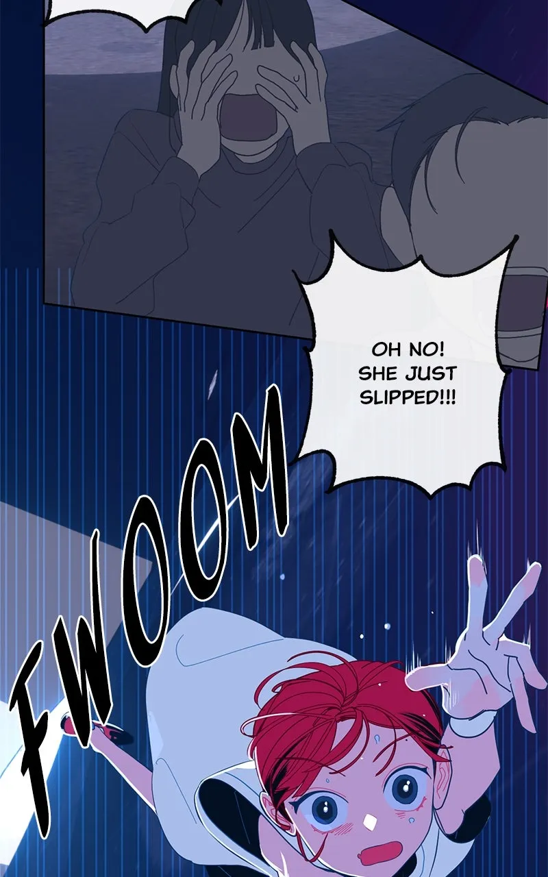 Deadpoint Chapter 26 page 55 - 