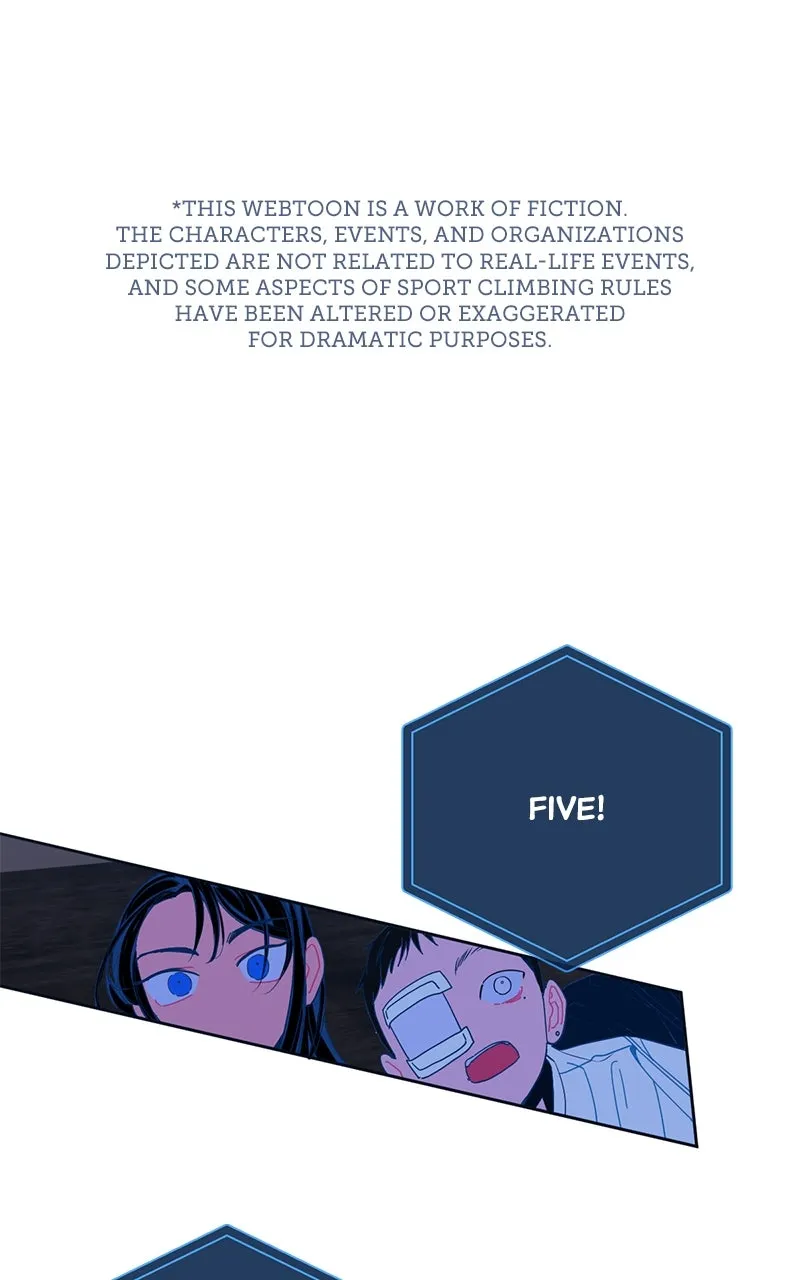 Deadpoint Chapter 27 page 1 - 