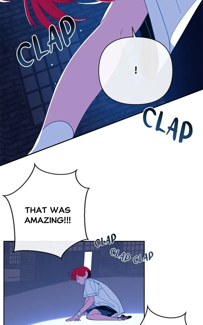 Deadpoint Chapter 27 page 14 - 