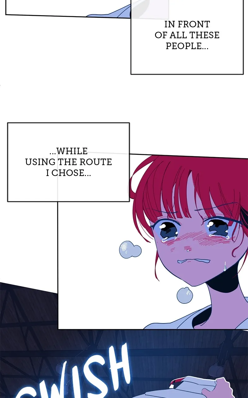 Deadpoint Chapter 27 page 18 - 