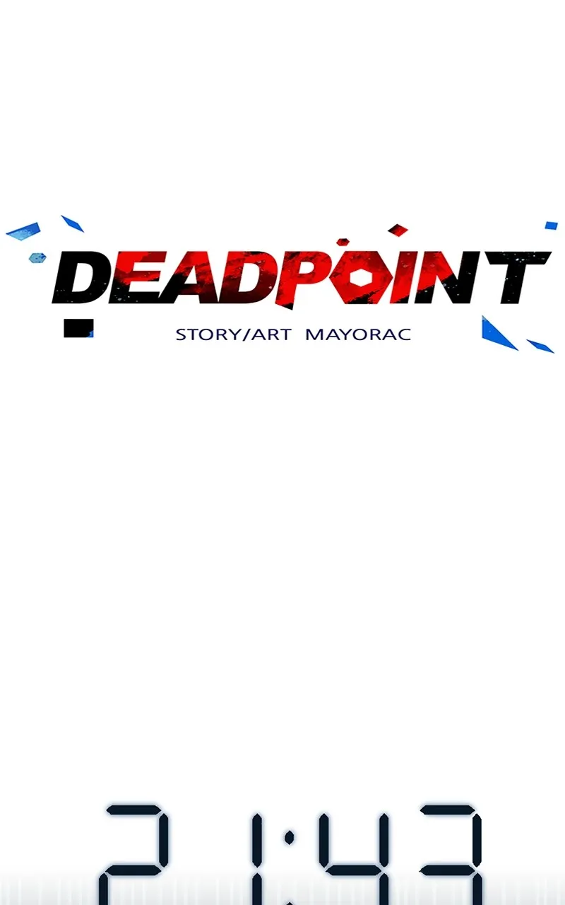 Deadpoint Chapter 27 page 21 - 