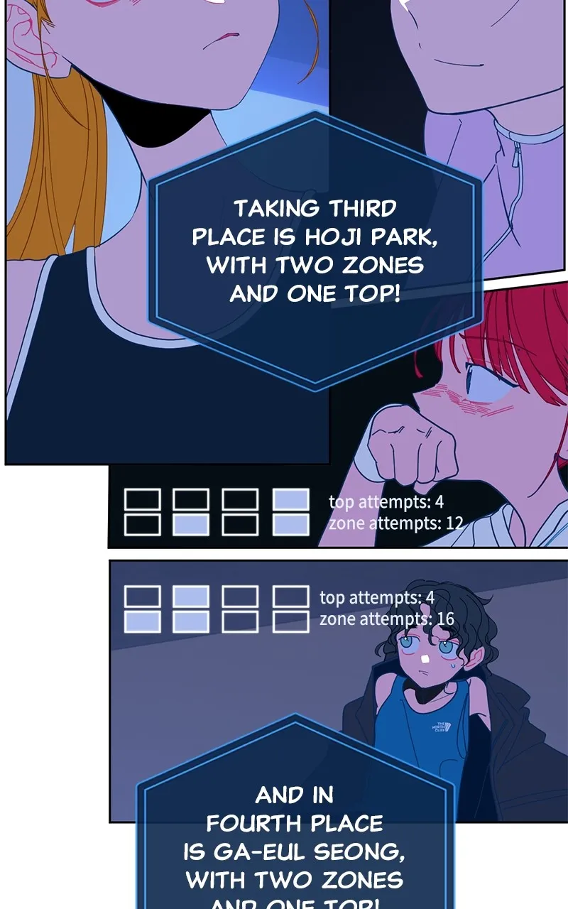 Deadpoint Chapter 27 page 30 - 