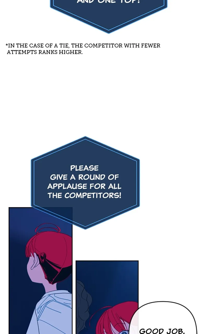 Deadpoint Chapter 27 page 31 - 