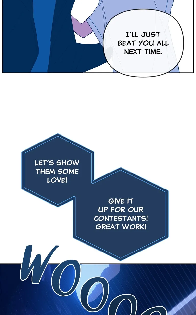 Deadpoint Chapter 27 page 33 - 