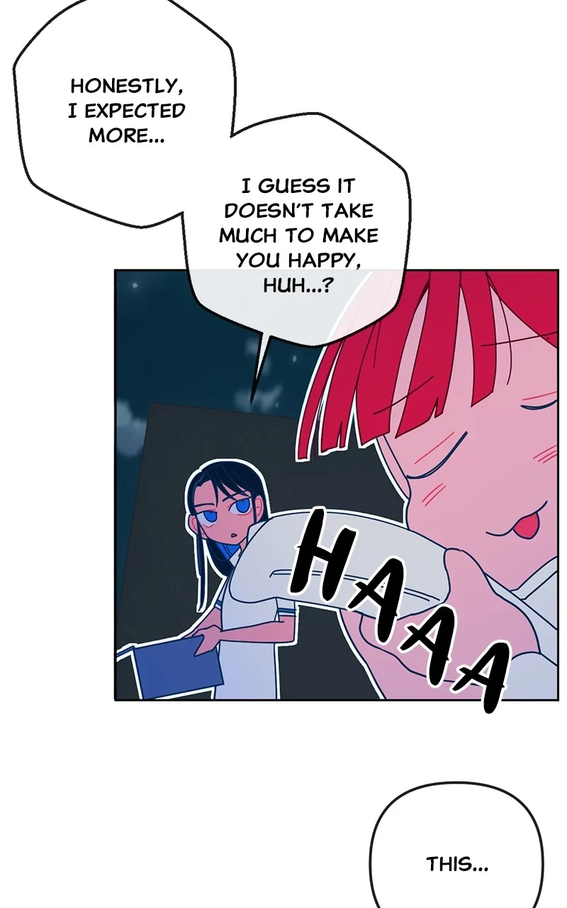 Deadpoint Chapter 27 page 38 - 