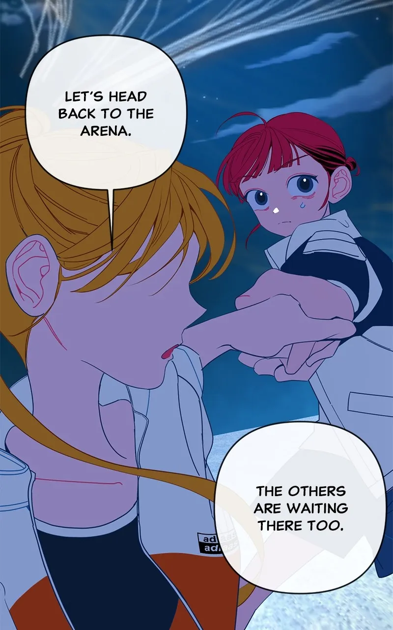 Deadpoint Chapter 27 page 52 - 