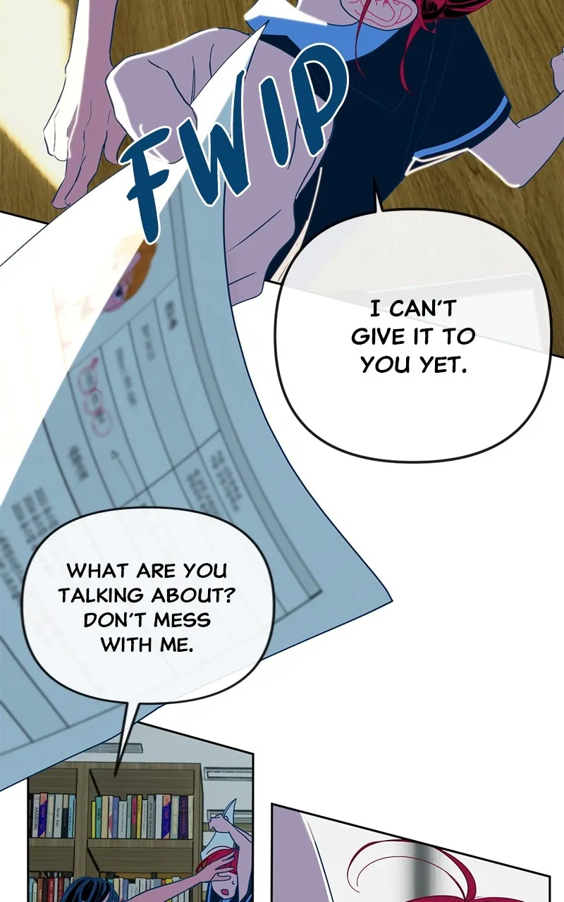 Deadpoint Chapter 28 page 11 - 