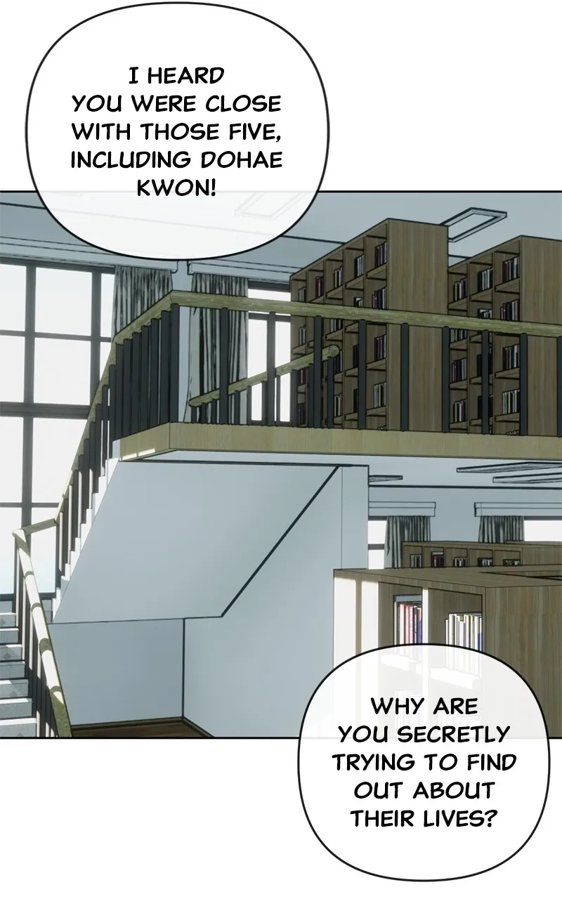 Deadpoint Chapter 28 page 13 - 