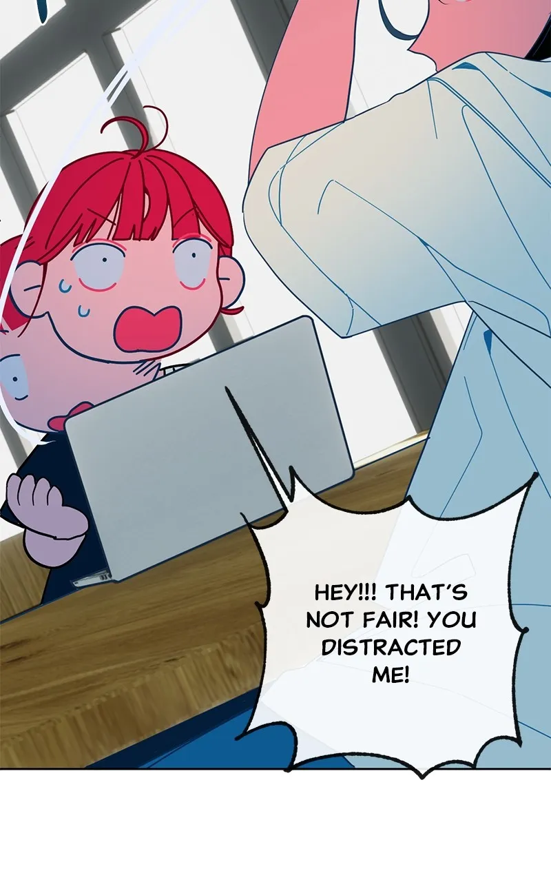 Deadpoint Chapter 28 page 16 - 