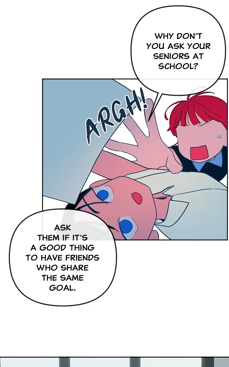 Deadpoint Chapter 28 page 18 - 