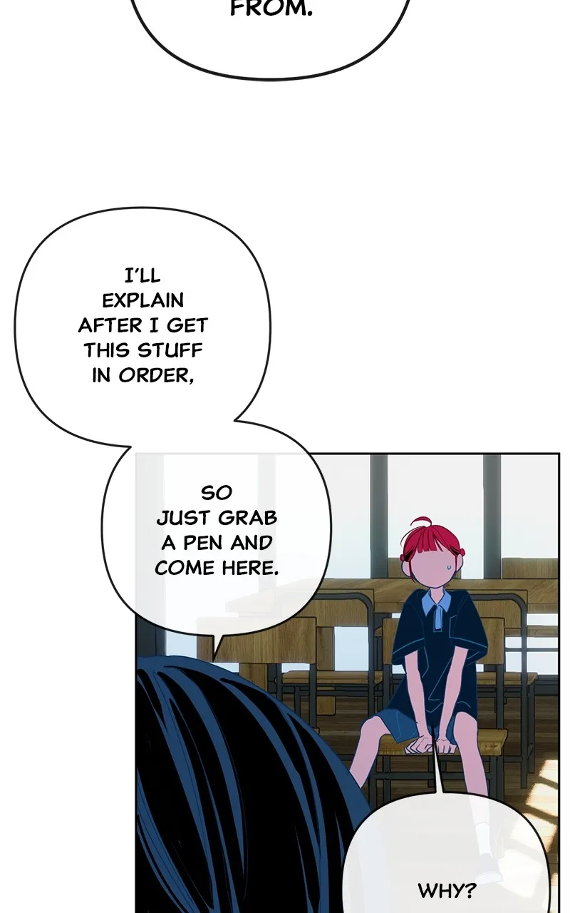 Deadpoint Chapter 28 page 20 - 