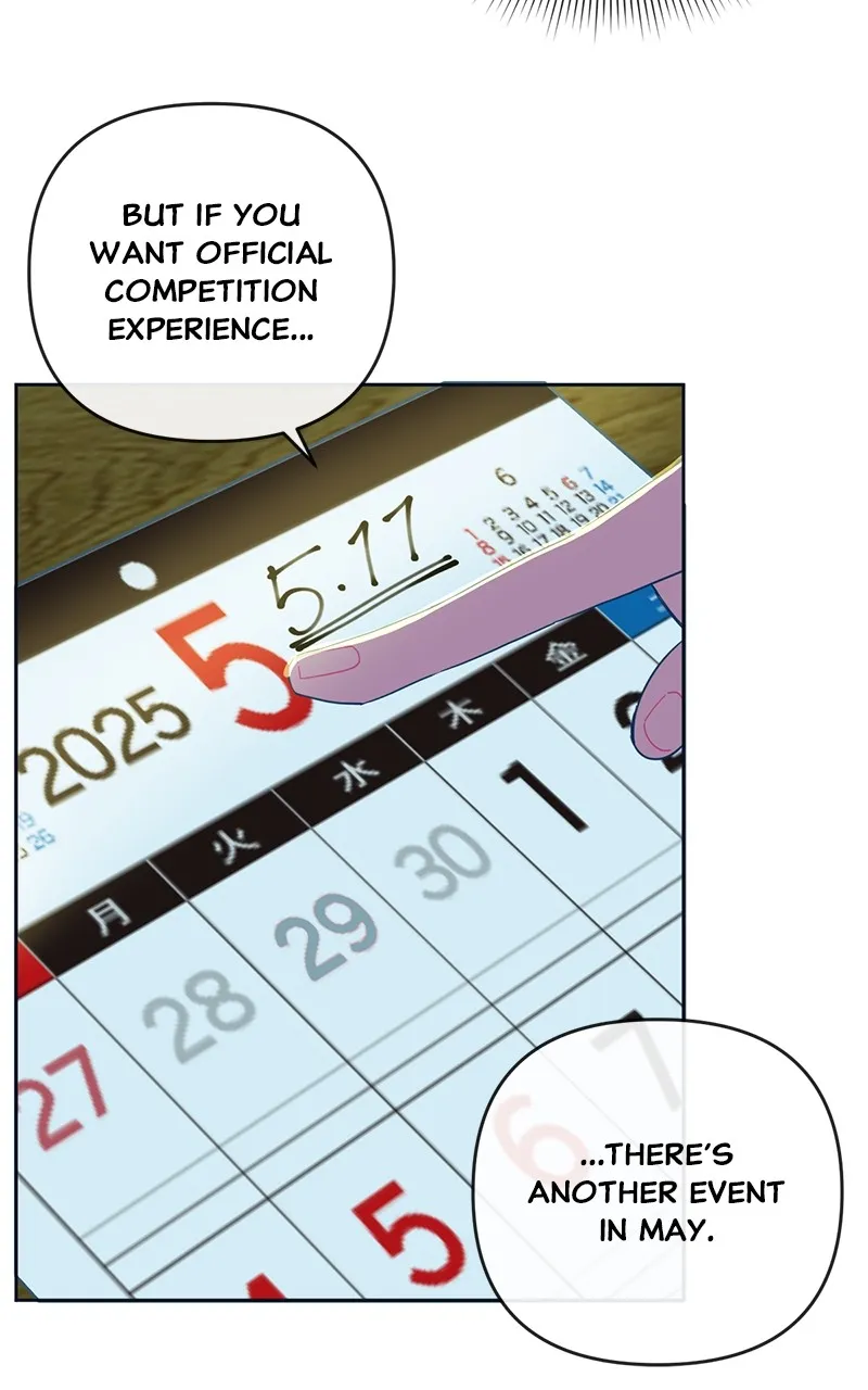 Deadpoint Chapter 28 page 32 - 