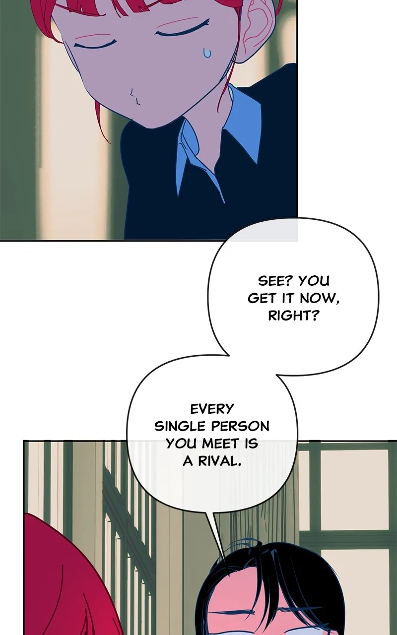 Deadpoint Chapter 28 page 36 - 