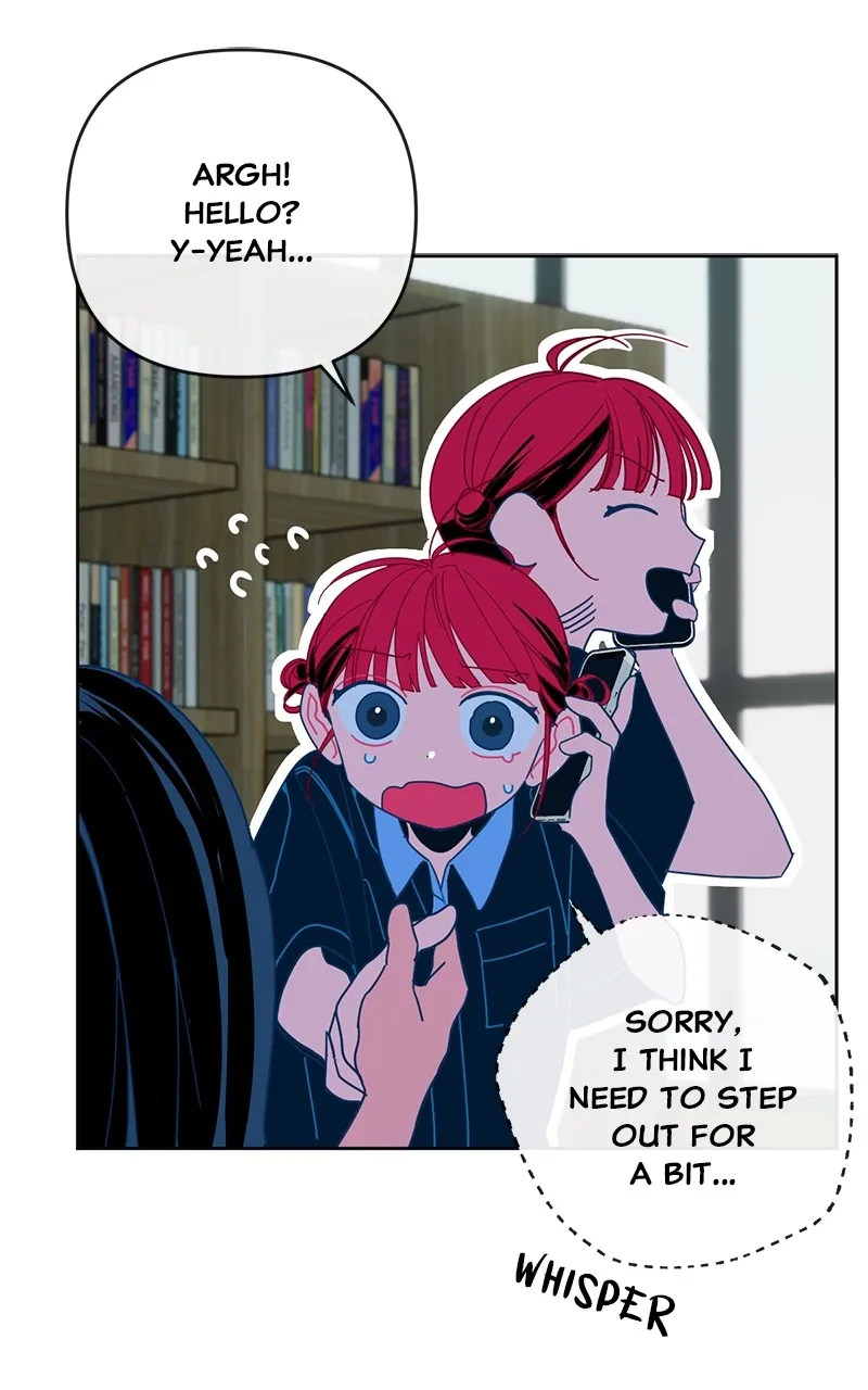 Deadpoint Chapter 28 page 39 - 