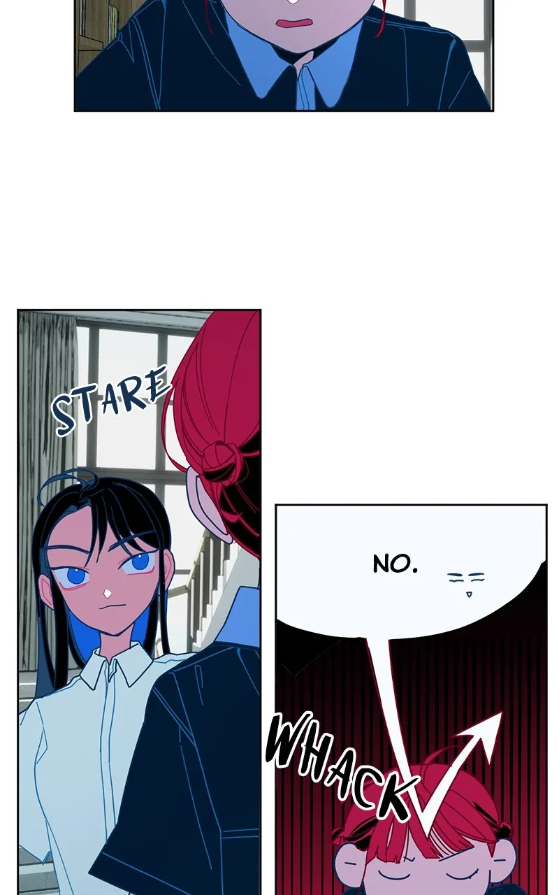 Deadpoint Chapter 28 page 43 - 