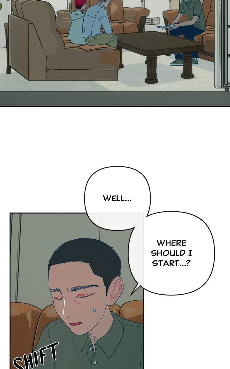 Deadpoint Chapter 28 page 49 - 