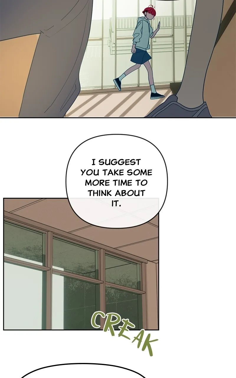 Deadpoint Chapter 28 page 54 - 