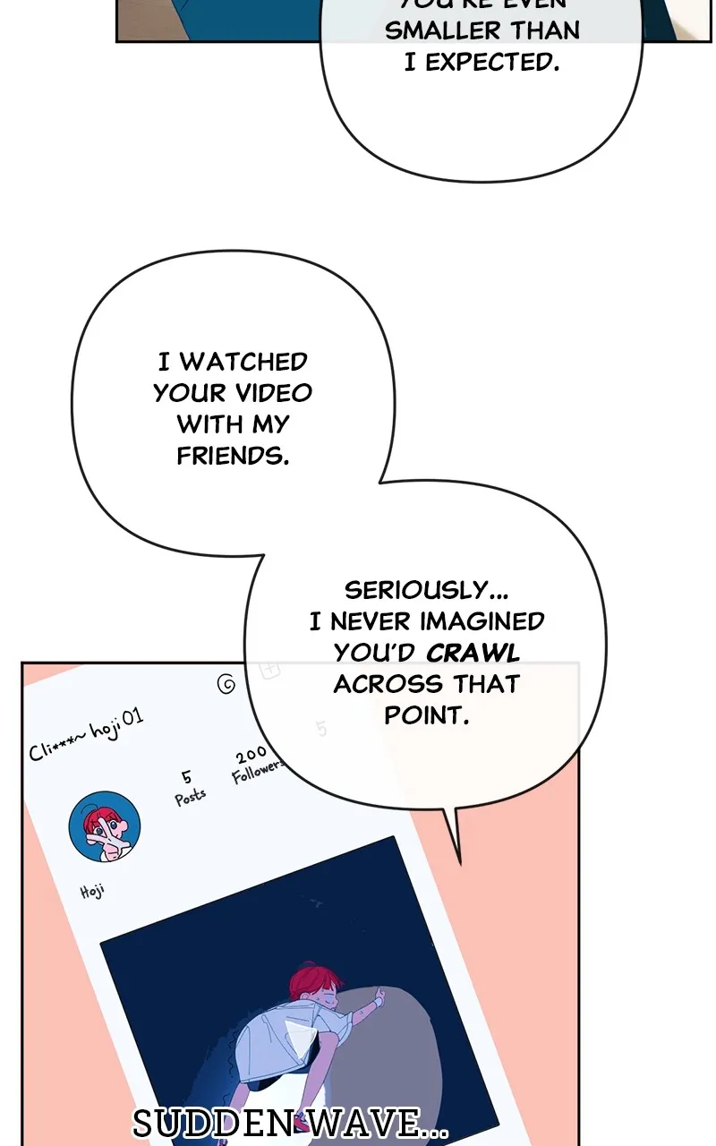 Deadpoint Chapter 28 page 58 - 
