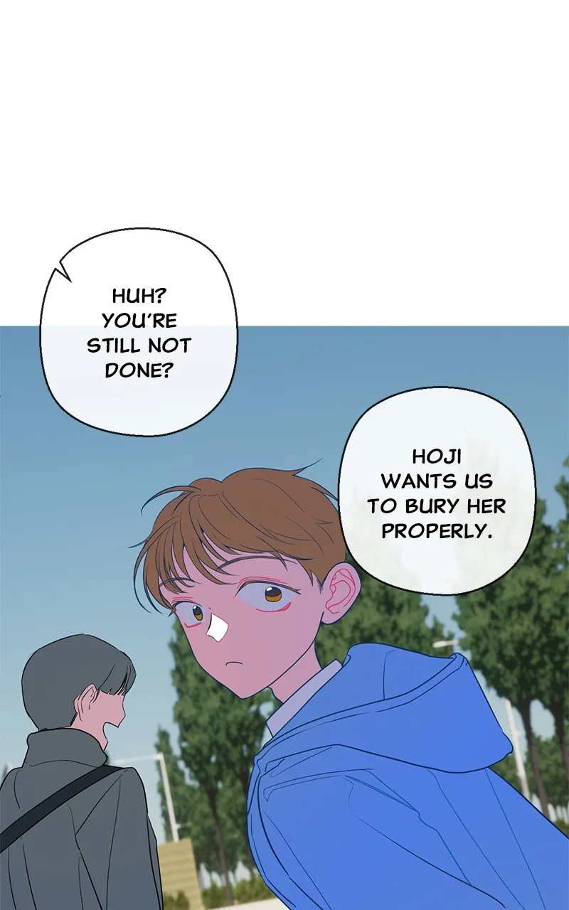 Deadpoint Chapter 29 page 13 - 