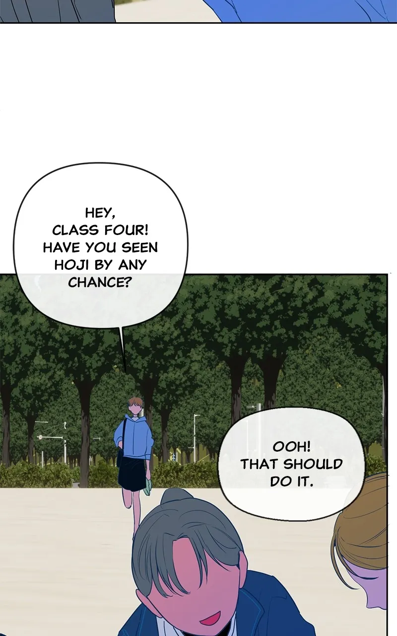 Deadpoint Chapter 29 page 14 - 