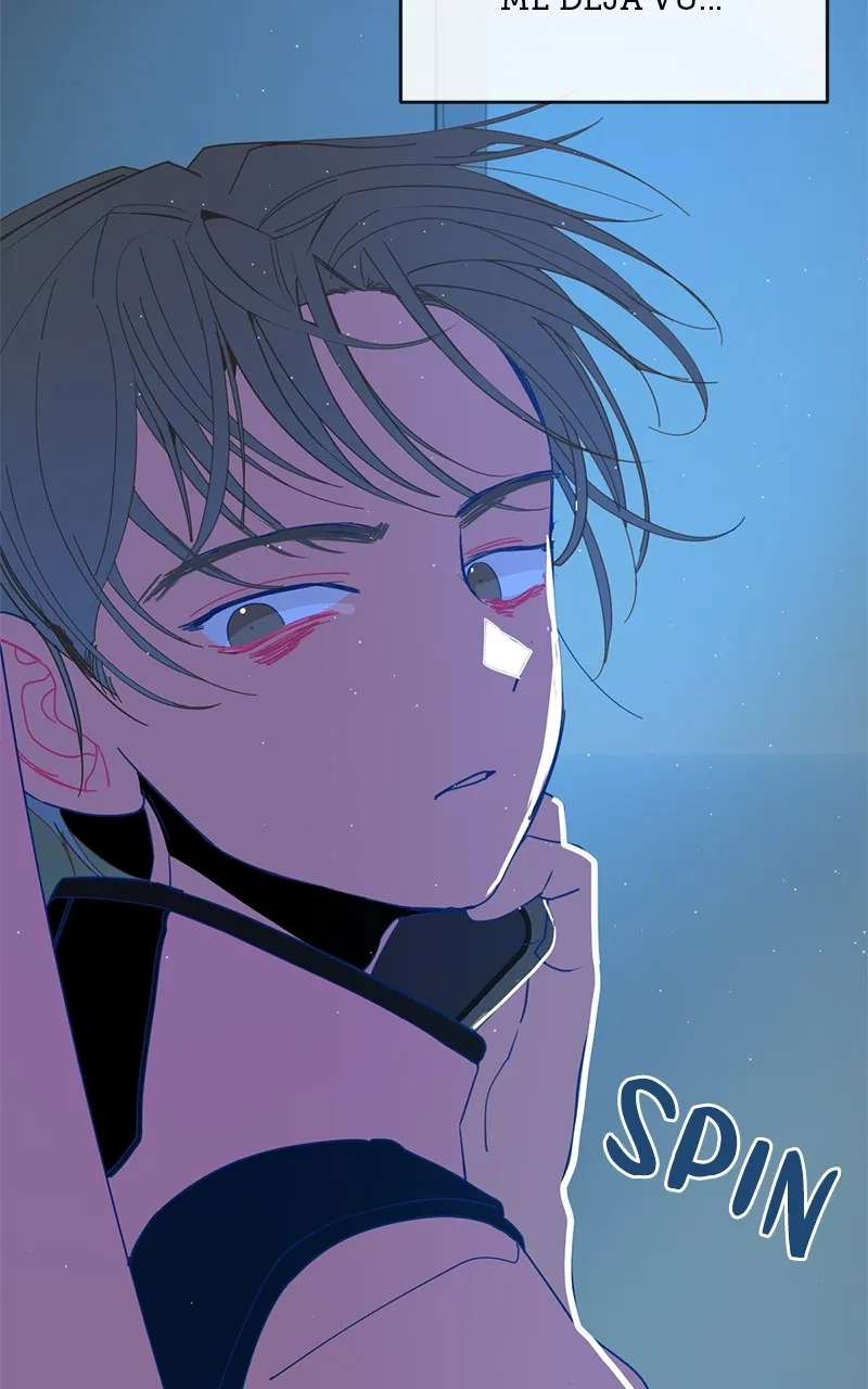 Deadpoint Chapter 29 page 33 - 