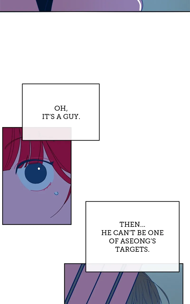 Deadpoint Chapter 29 page 34 - 