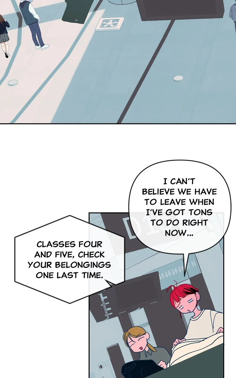 Deadpoint Chapter 29 page 5 - 
