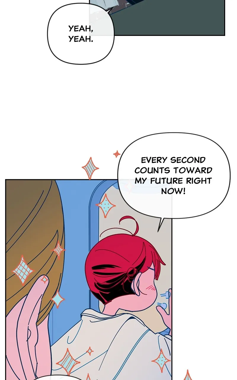 Deadpoint Chapter 29 page 6 - 