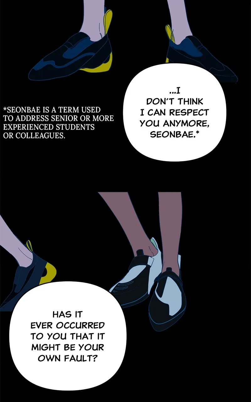 Deadpoint Chapter 29 page 54 - 