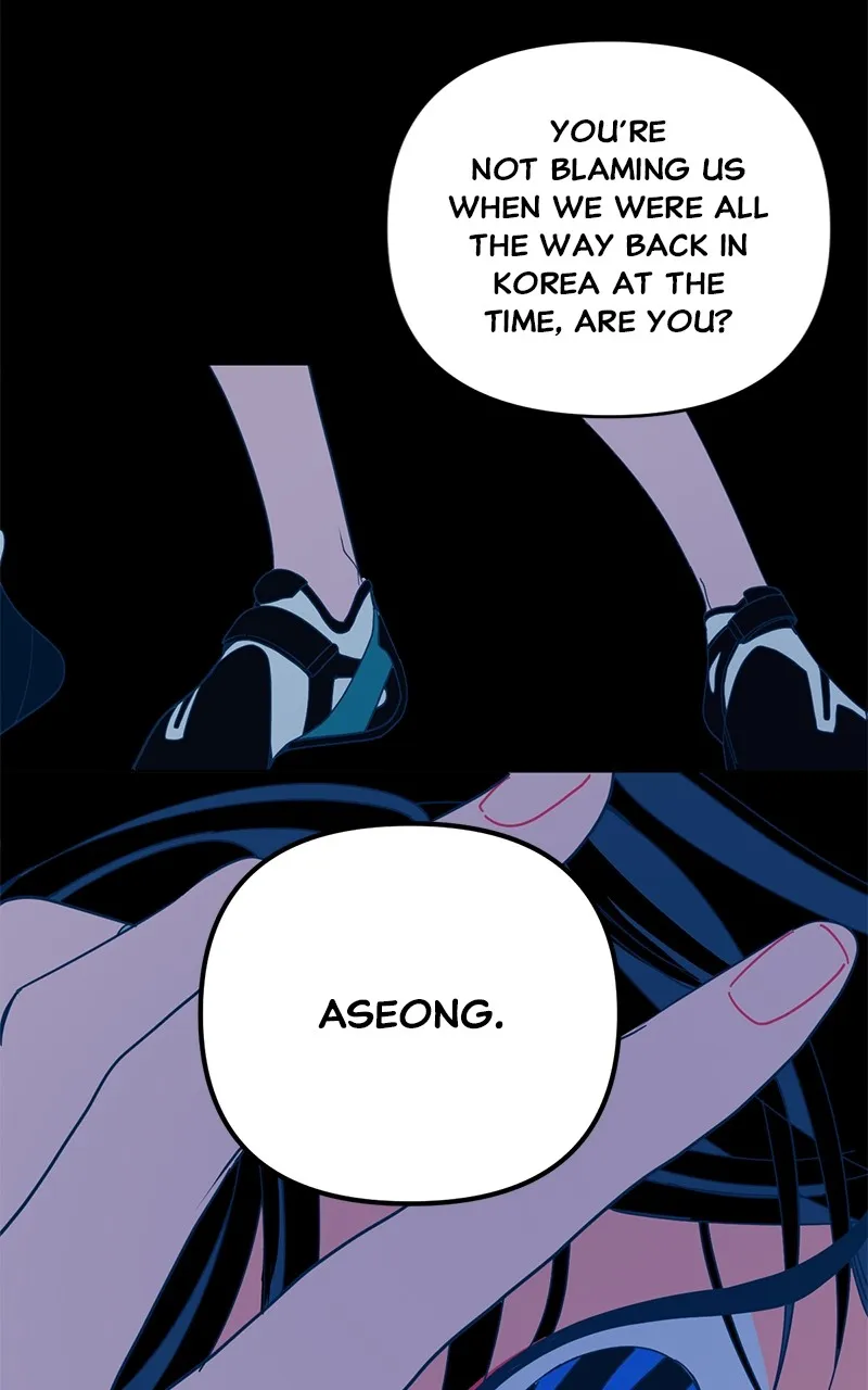 Deadpoint Chapter 29 page 55 - 