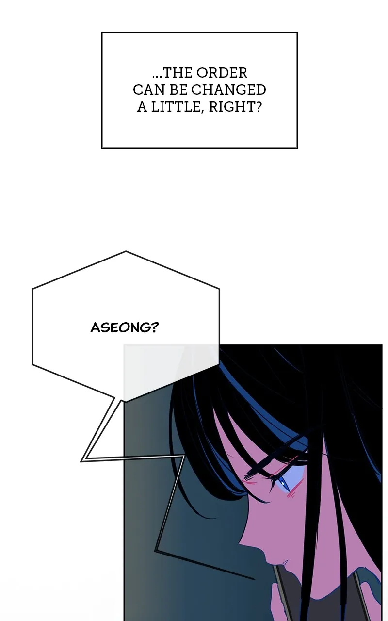 Deadpoint Chapter 29 page 67 - 
