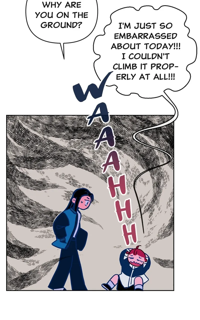 Deadpoint Chapter 3 page 102 - 