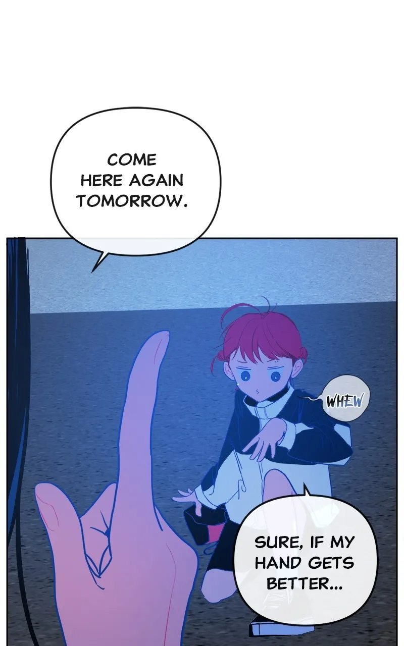 Deadpoint Chapter 3 page 103 - 