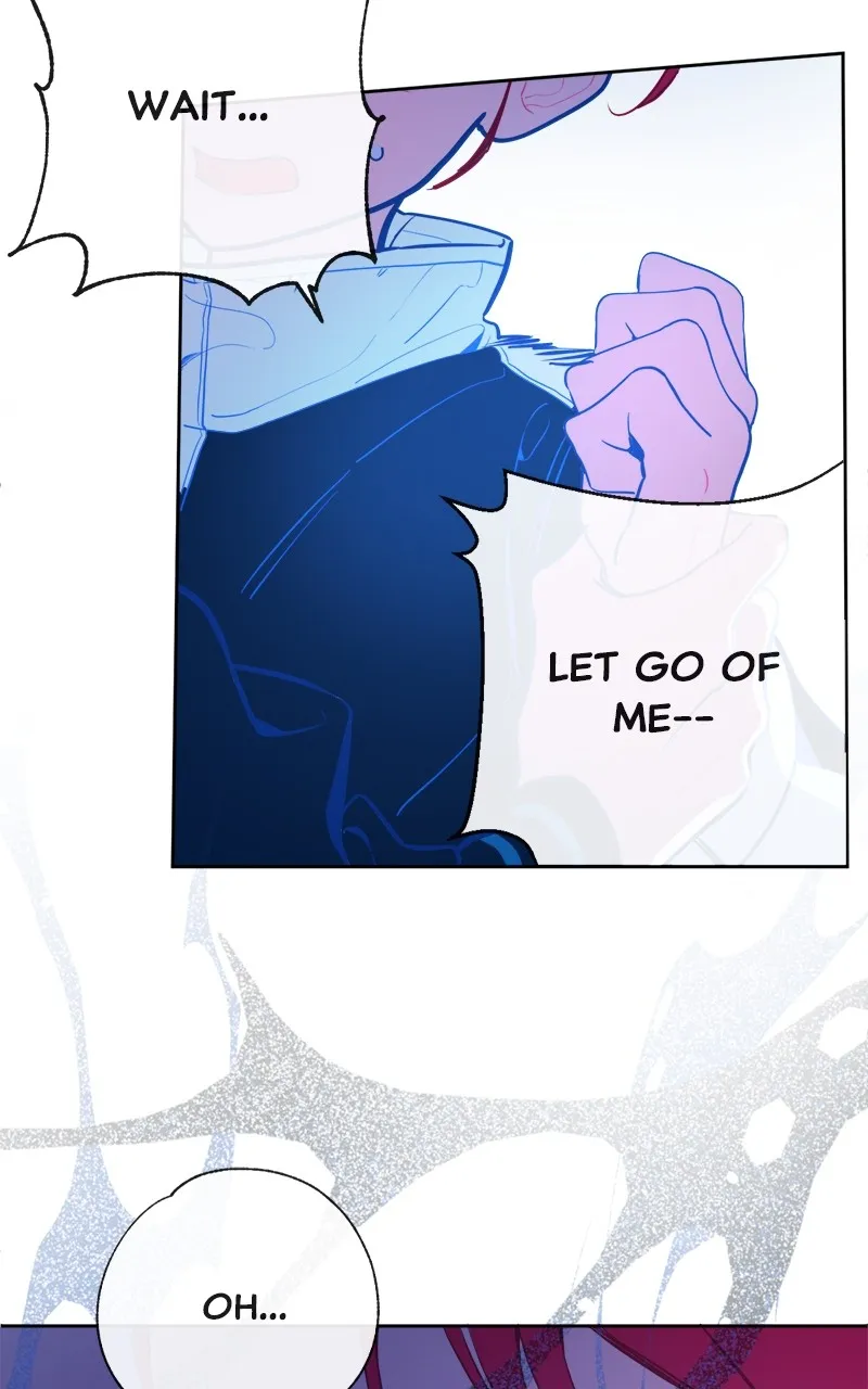 Deadpoint Chapter 3 page 107 - 