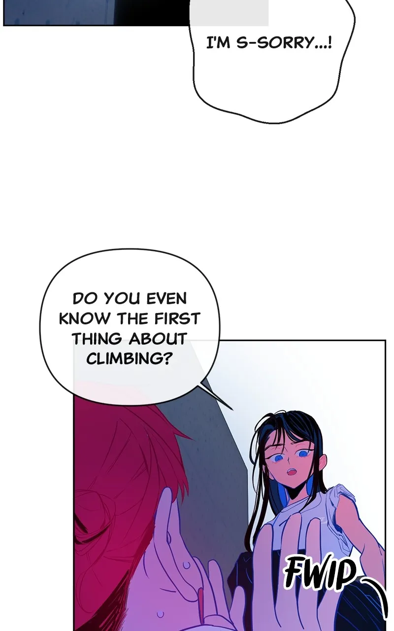Deadpoint Chapter 3 page 17 - 