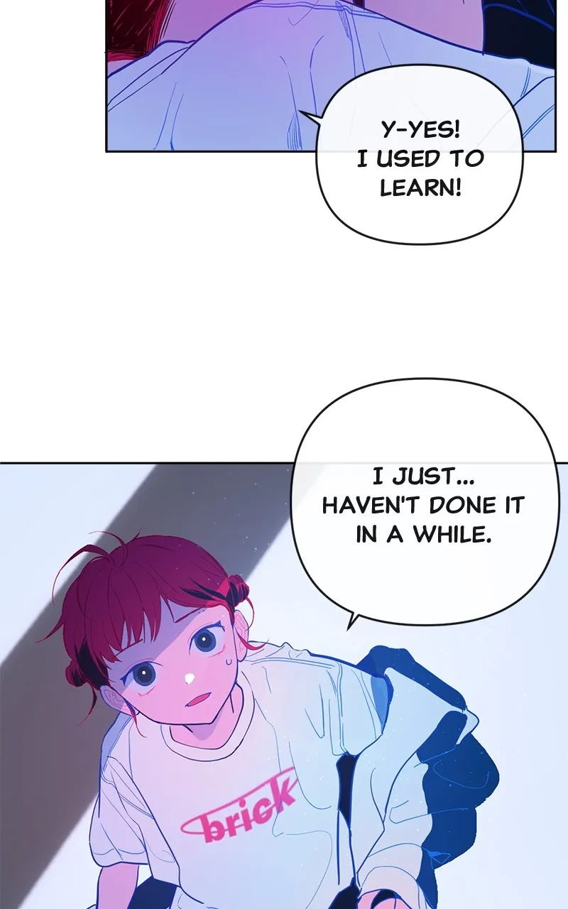 Deadpoint Chapter 3 page 18 - 